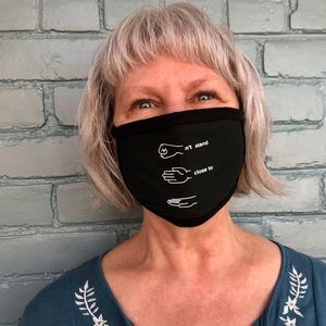 Meet your Posher, Jeanine